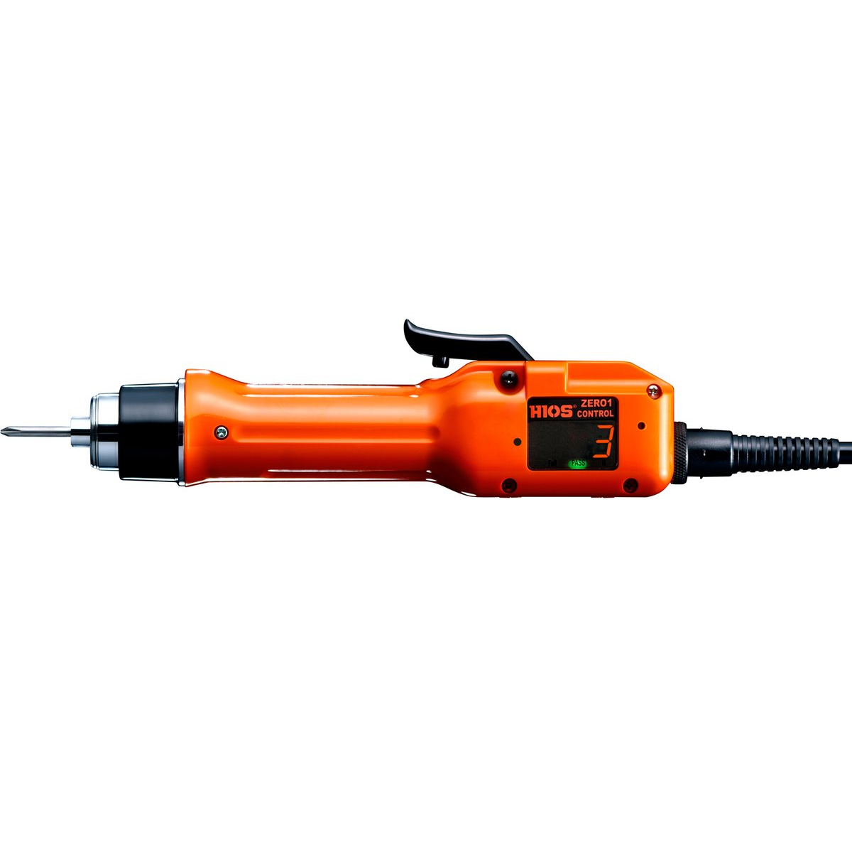 BLG-4000 ZERO1 Brushless Screwdriver